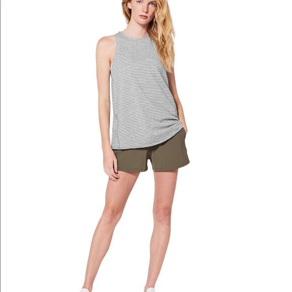 Lululemon All Tied Up Tank - Picture 5 of 9